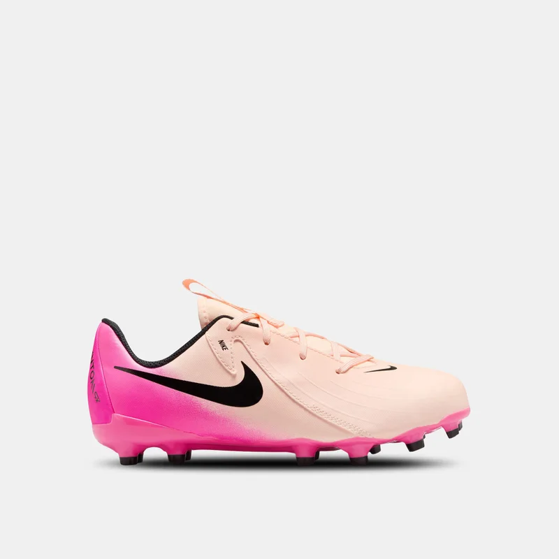 Nike Kids' Phantom GX 2 Academy Multi-Ground Football Shoes